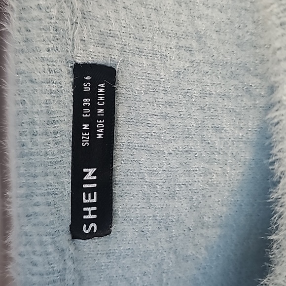 Cloud sweater OVERSIZED - Picture 5 of 5